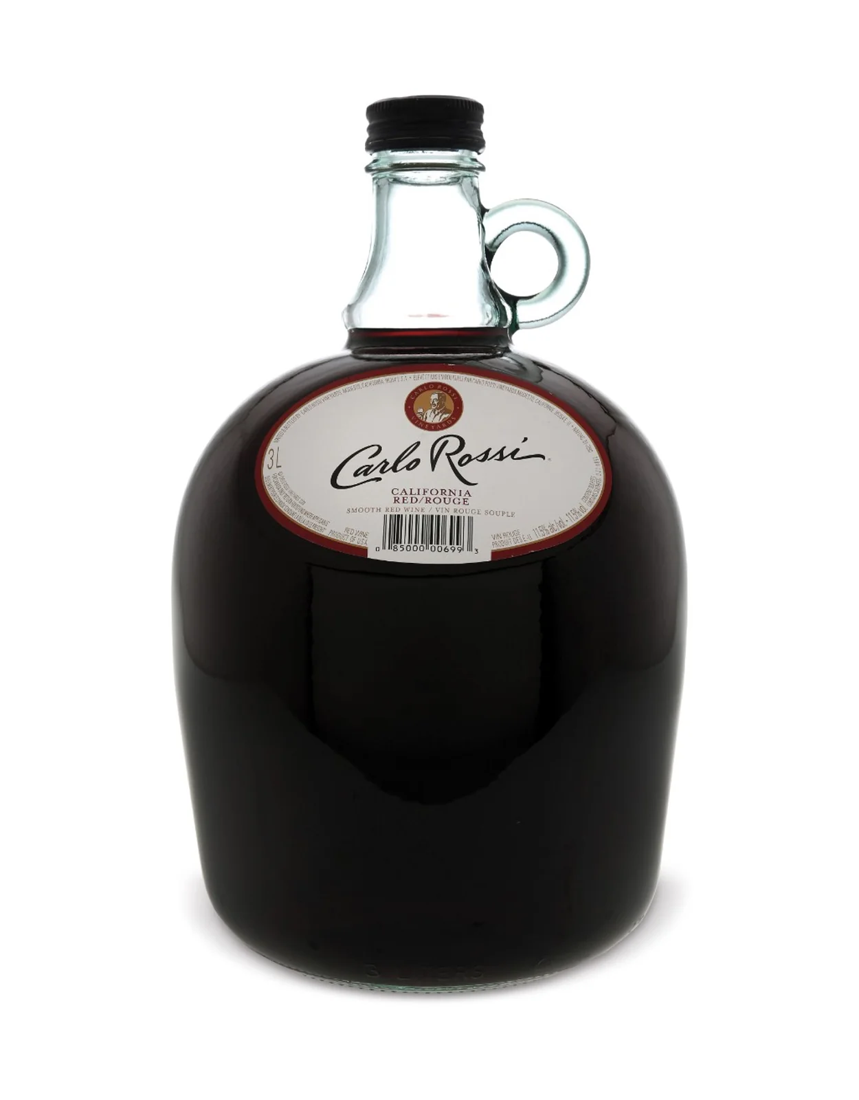 CARLO ROSSI RED 1.5LTR